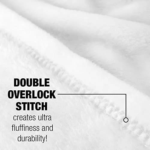LOGOVISION Vampire Diaries Brothers Silky Touch Throw Blanket 127cm x 152cm | Officially Licensed Microfiber Fleece thumbnail 7