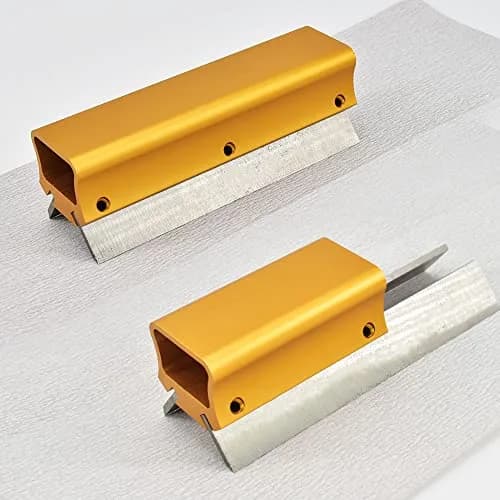 BLSGBUIDING 12" Jointer Planer Blade Sharpener Jig 30.5cm (12") | Sharpen Woodworking Knives thumbnail 6