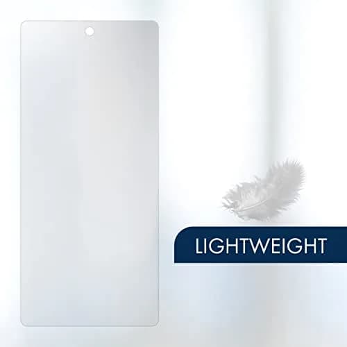 ArmorSuit MilitaryShield Screen Protector for Google Pixel 6 6.4 Inch | HD Clear, Self-Healing, Made in USA thumbnail 5