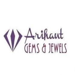 Arihant Gems & Jewels Healing Crystal Stretch Bracelet 19 cm (7.5 in) | Gemstone Reiki Yoga Unisex thumbnail 8