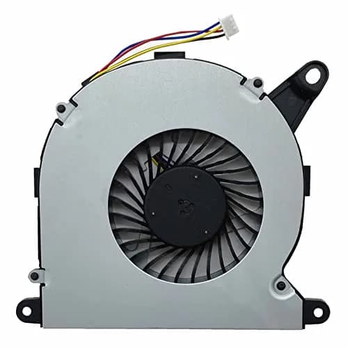 LANDALANYA Replacement CPU Cooling Fan for Intel NUC NUC8 Series 5V 0.6A | Compatible with NUC8i7BEH NUC8i5BEH NUC8i3BEH thumbnail 2