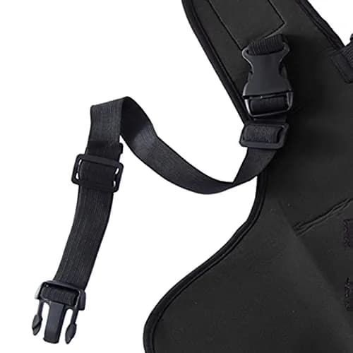 Zunea Dog Leg Brace for Hind Leg ACL CCL Tear Support L | Neoprene Compression Sleeve for Arthritis & Injury Recovery thumbnail 8