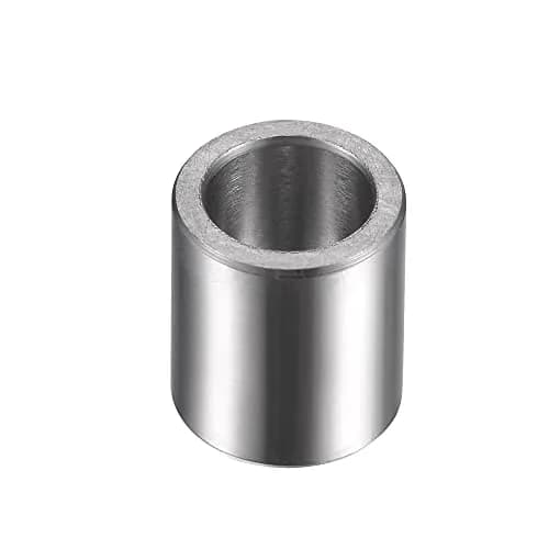 uxcell Sleeve Bearings 5mmx7mmx8mm Chrome Steel | High Load, Corrosion-Resistant, 2pcs thumbnail 5
