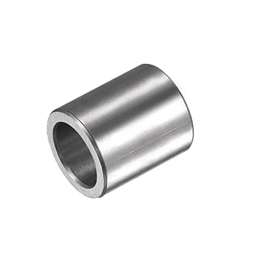 uxcell Sleeve Bearings 5mmx7mmx8mm Chrome Steel | High Load, Corrosion-Resistant, 2pcs thumbnail 3