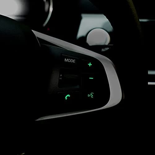 TOMALL 117pcs Car Luminous Switch Stickers | Night Safety Glow Decals for Car & Boat thumbnail 4