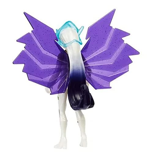 Masters of the Universe Sorceress Action Figure 13.97 cm (5.5 inches) | Netflix Animated Series thumbnail 4