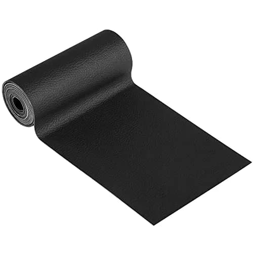 YAFLC Self Adhesive Leather Repair Patch 10cmx60cm | Waterproof, Durable & Easy to Use thumbnail 5