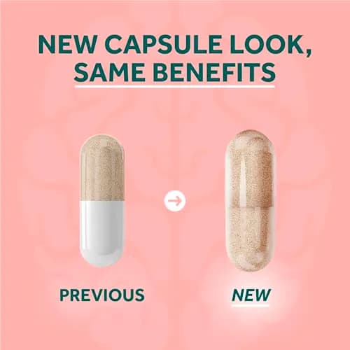 NEURIVA Original Brain Supplements for Memory and Focus 28 Count Capsules thumbnail 8