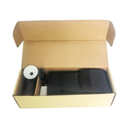 ZOEYEC WR-10QC Colorimeter Portable Color Screen Display 8mm | High Precision Lab Color Analyzer thumbnail 5