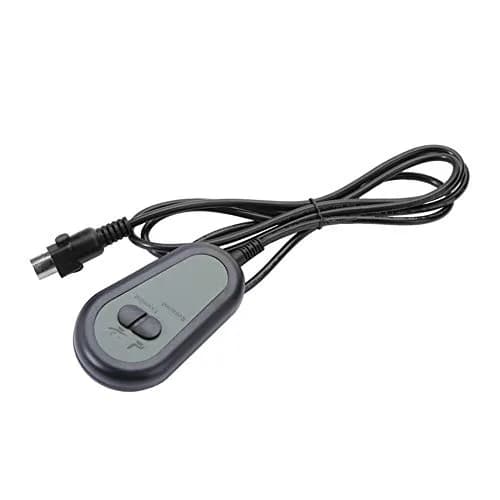 Tyenaza Recliner Chair Control 2-Button Remote with 5-Pin Connector, 1.5m (5ft) Cable | Universal Fit for Power Lift Sofas thumbnail 8