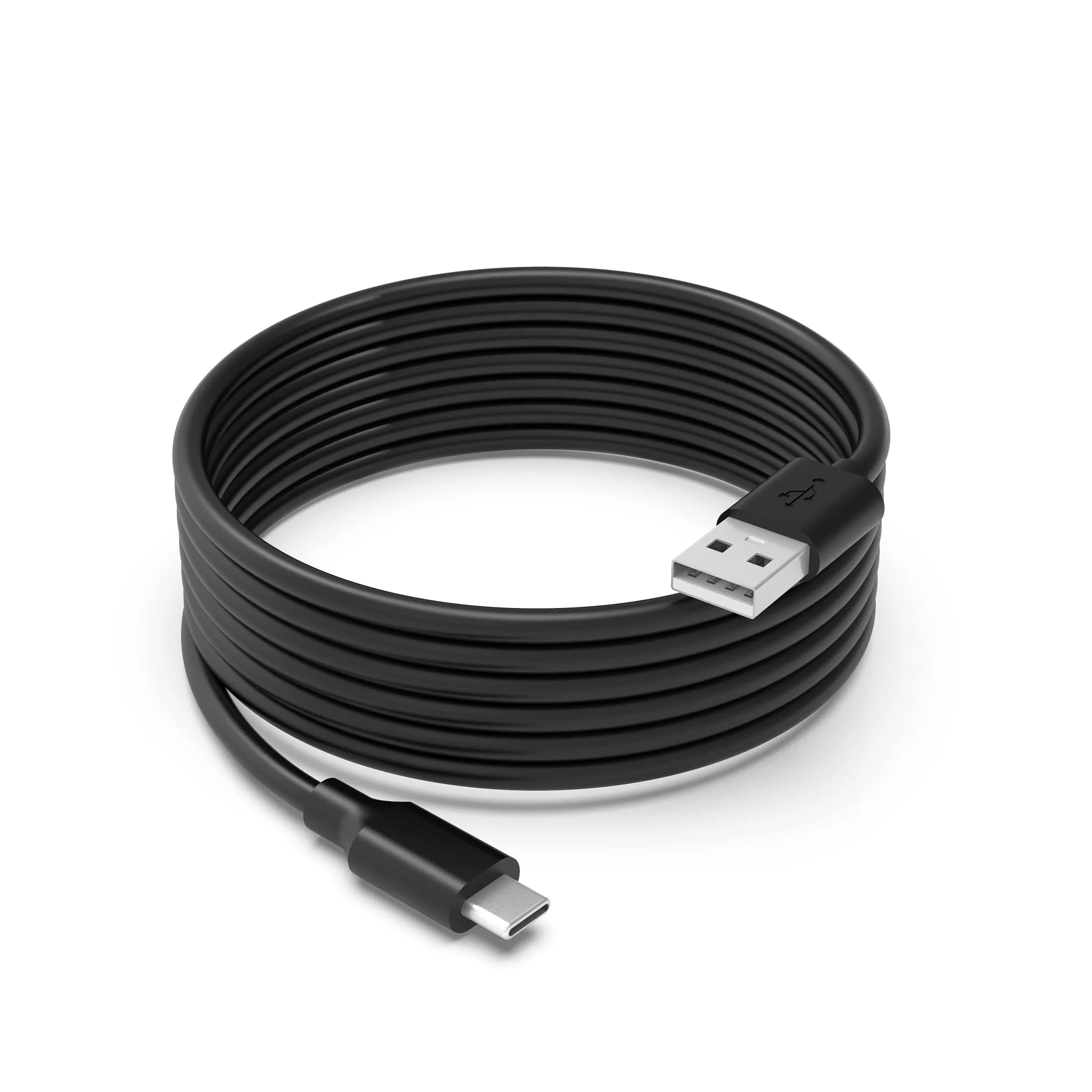Dexpt USB-C Charging Cable 1.5m (5ft) for JBL Speakers & Headphones | Fast & Reliable Power - main product image
