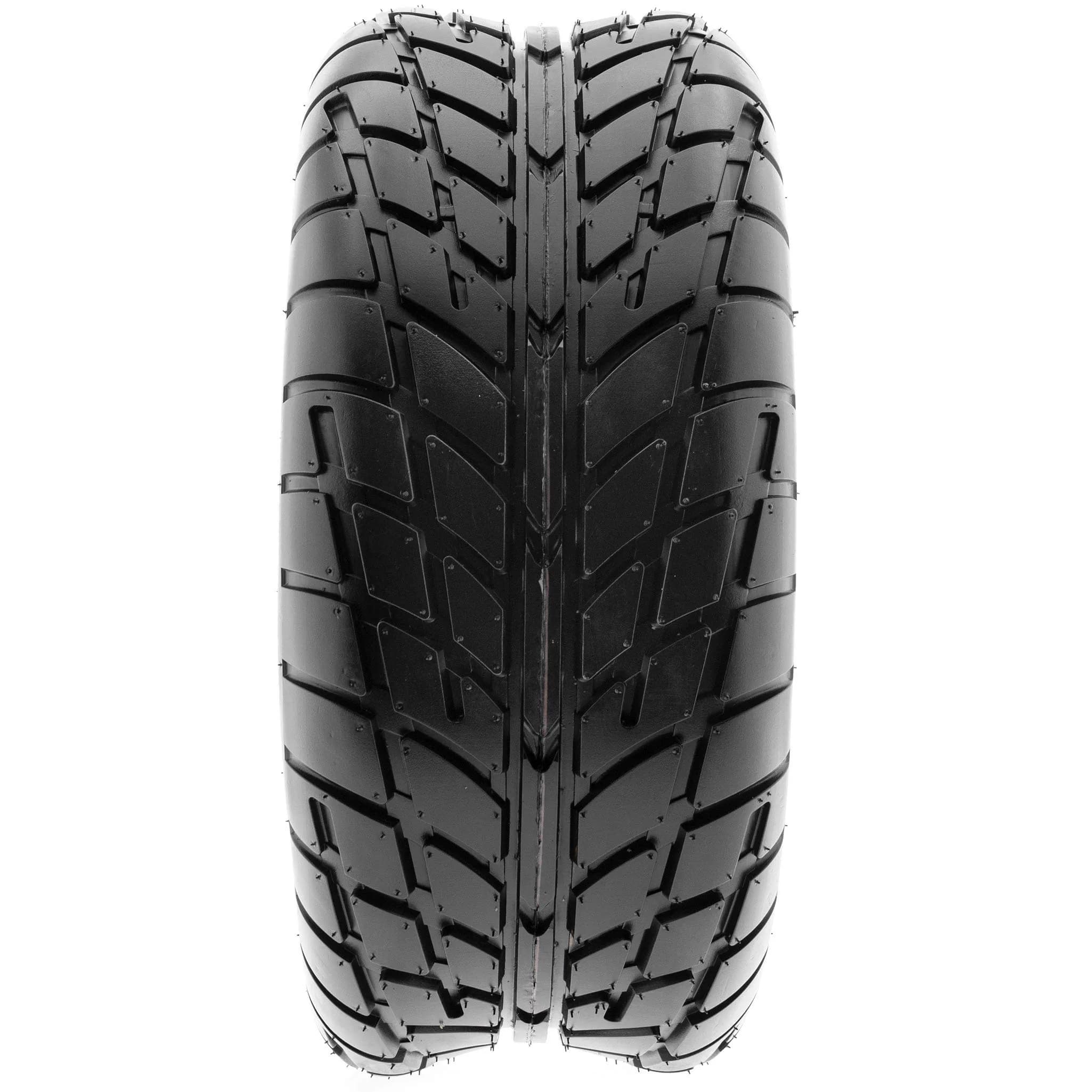 SUNF A021 TT Sport ATV UTV Dirt & Flat Track Tires 25x11-12 | 6 PR Tubeless for Racing & Hard Terrain thumbnail 9