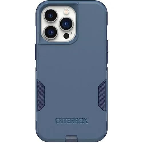 OtterBox Commuter Series Case for iPhone 13 Pro (ONLY) - Rock Skip Way | 153.20 mm x 79.20 mm x 14.10 mm thumbnail 2