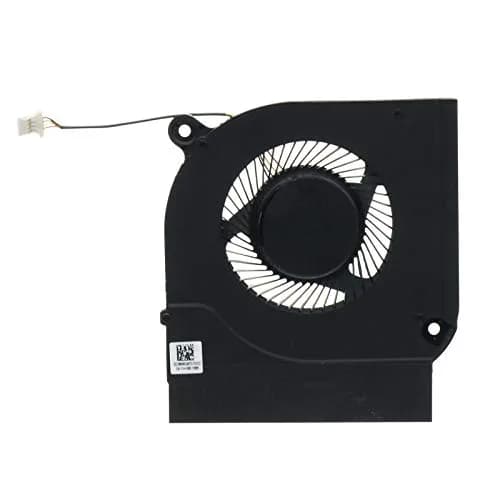 TRADOCK Replacement GPU VAG Cooling Fan for Acer Predator Helios 300 PH317-53 PH315-52 (2019) Nitro 5 AN517-52 AN515-55 | High Quality, 5V, 2.5W thumbnail 2