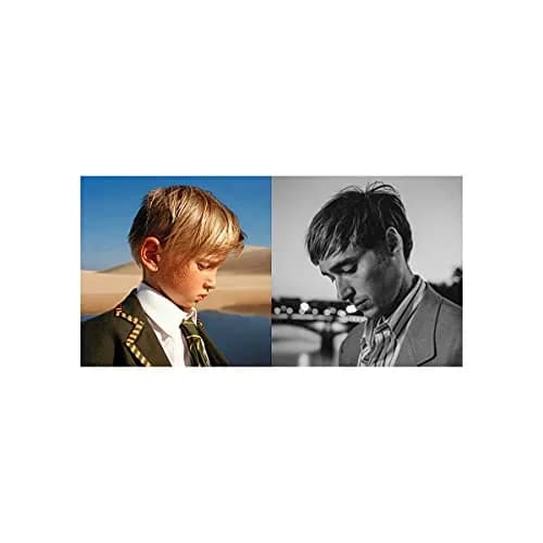 Because Music Day/Night 2 CD Set | Rock Double Album with Unique Light & Shade (70-120 chars) thumbnail 1