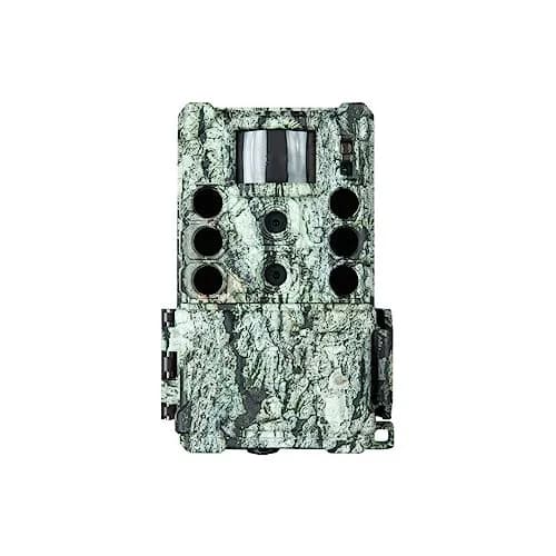 Bushnell Core DS-4K No Glow Trail Camera | 4K Video, 32MP Images, 120ft Night Vision thumbnail 1