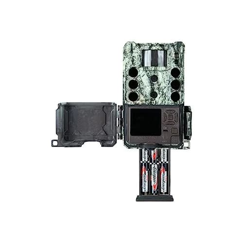 Bushnell Core DS-4K No Glow Trail Camera | 4K Video, 32MP Images, 120ft Night Vision thumbnail 4