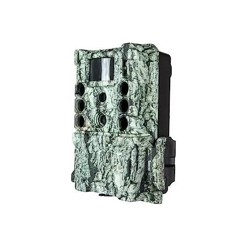 Bushnell Core DS-4K No Glow Trail Camera | 4K Video, 32MP Images, 120ft Night Vision thumbnail 5