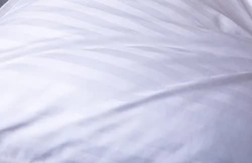 ArcticNorthDown Queen Size Goose Down Feather Pillow 51x76 cm (20x30 inches) | Hotel Collection for All Sleepers thumbnail 3