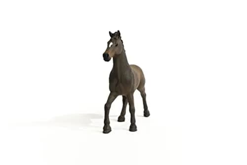 Schleich Oldenburg Stallion Horse Club Toy Figure 13946 (133.47 g / 4.7 inch) thumbnail 3