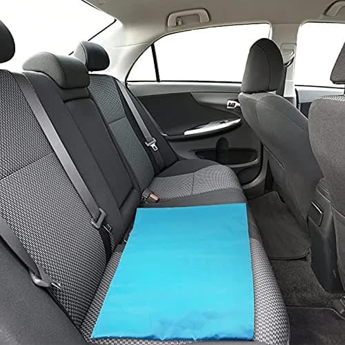 LOSCHEN Tubular Slide Sheet 60cm x 40cm (24" x 16") | Aids Elderly Transfer, Reduces Caregiver Strain thumbnail 1