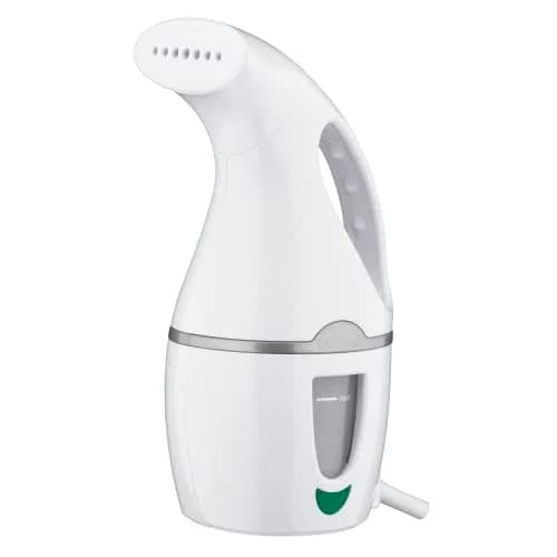 Conair CompleteSteam 1100W Handheld Garment Steamer for Clothes | Travel & Home Use thumbnail 1