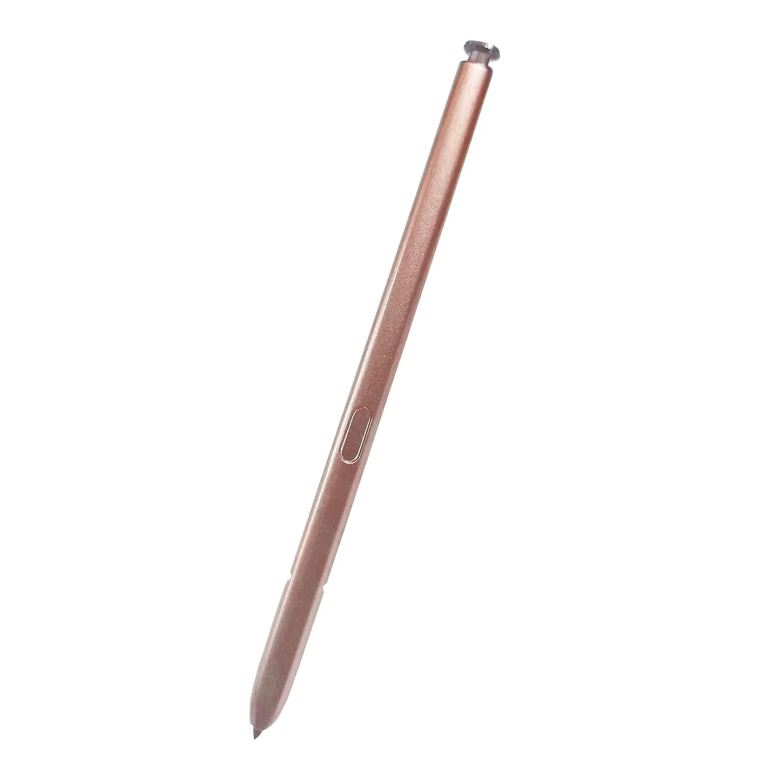 Peixiong White Stylus Pen for Samsung Galaxy Note 20 Ultra, 4096 Levels Pressure Sensitivity | Precise Touch and Control — Mystic Bronze