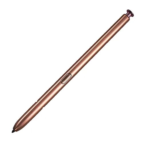LiXiongBao Note 20 S Pen Replacement for Samsung Galaxy Note 20 Stylus Pen, Gold | 4096 Pressure Levels Support thumbnail 1