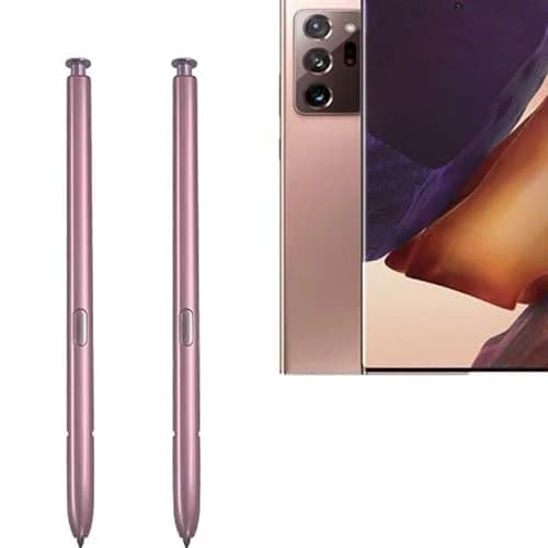 LiXiongBao Note 20 S Pen Replacement for Samsung Galaxy Note 20 Stylus Pen, Gold | 4096 Pressure Levels Support thumbnail 4