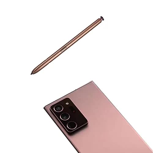 LiXiongBao Note 20 S Pen Replacement for Samsung Galaxy Note 20 Stylus Pen, Gold | 4096 Pressure Levels Support thumbnail 3