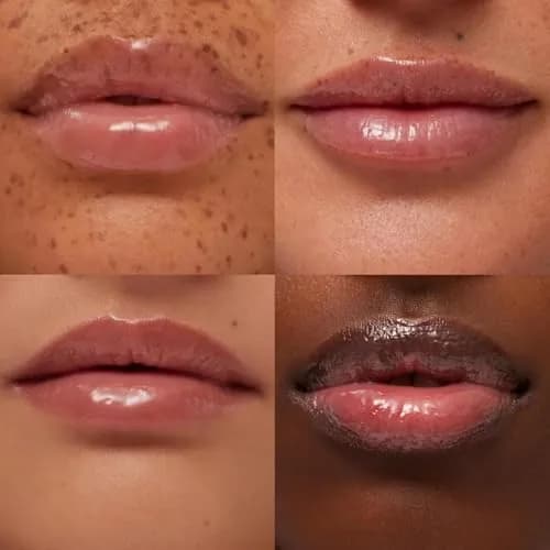Summer Fridays Lip Butter Balm Vanilla 0.5 Oz (14.2g) | Vegan Lip Mask for Instant Moisture & Shine thumbnail 5