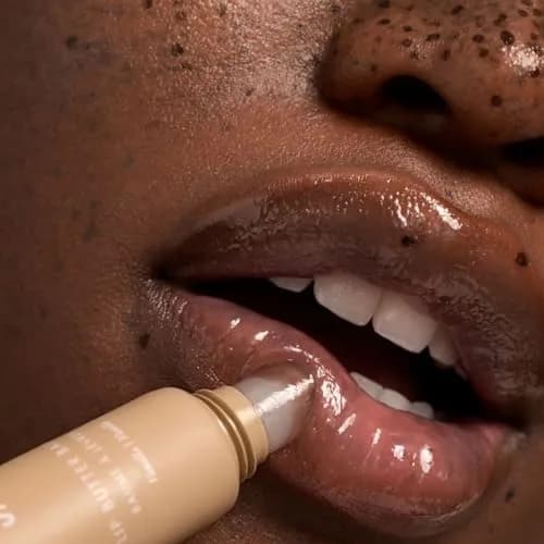 Summer Fridays Lip Butter Balm Vanilla 0.5 Oz (14.2g) | Vegan Lip Mask for Instant Moisture & Shine thumbnail 8