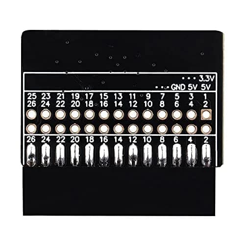 GeeekPi TPM2.0 Module for Raspberry Pi | TPM9670 Based on Infineon Optiga™ SLB 9670, Compatible with All Raspberry Pi Models thumbnail 6