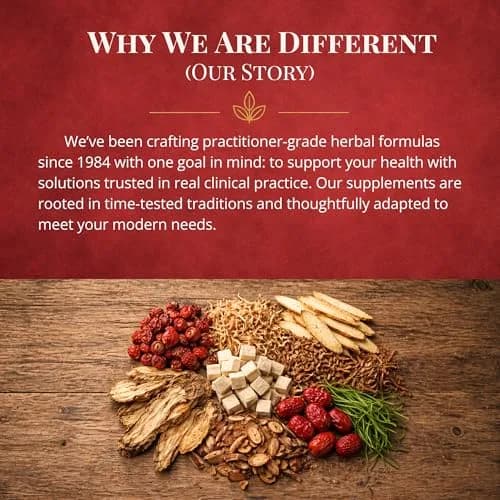 Health Concerns Rehmannia 8 - Kidney Detox & Support | Traditional Chinese Herbal Root Extract (90 Capsules) thumbnail 8