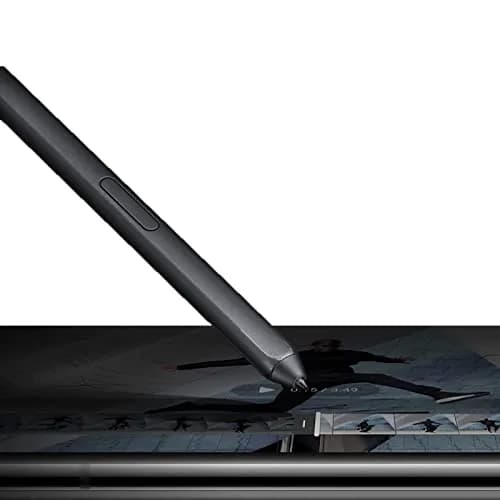 PCTC Galaxy S21 Ultra S Pen Replacement Mystic Black | Compatible with Samsung Galaxy S21 Ultra 5G, 4096 Pressure Levels thumbnail 3