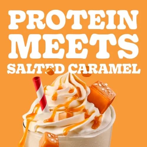Pure Protein Salted Caramel Shake, Ready to Drink and Keto-Friendly, 12 Ct | 30g Protein, Less Than 1g Sugar, Immune Support thumbnail 3