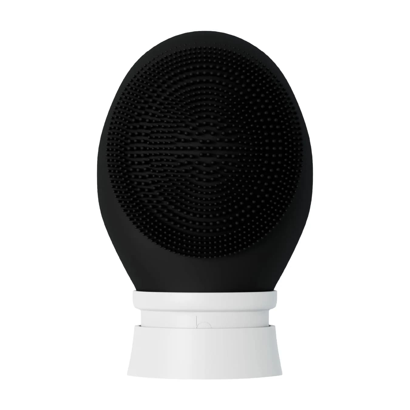 Buttah Skin by Dorion Renaud Buttah Vibe Cleansing Brush with Stand | Sonic Pulsating Face Brush for Deep Cleansing & Gentle Exfoliation - main product image