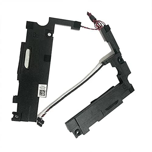 JINTAI Suyitai Builtin Speaker for ACER Swift Sf314-52-557Y N17P3 | 50W Stereo Laptop Speaker thumbnail 1