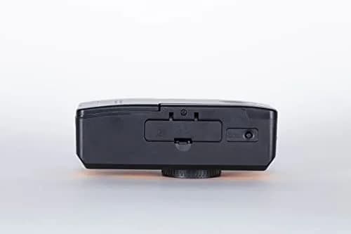 KODAK Ultra F9 Film Camera 35mm | Focus-Free Point & Shoot Camera thumbnail 4