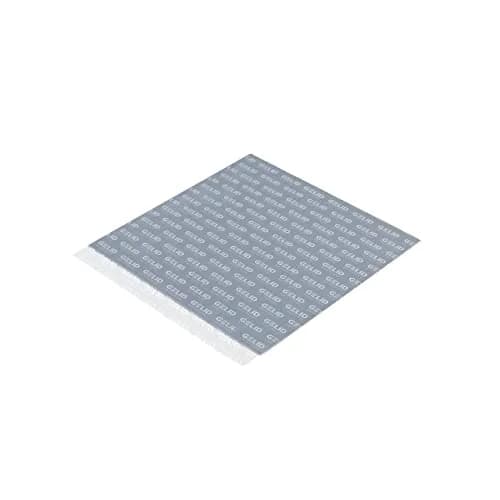 Gelid Solutions GP-Extreme 12W/mK Thermal Pad 120x120x0.5mm | High Conductivity Gap Filler thumbnail 6