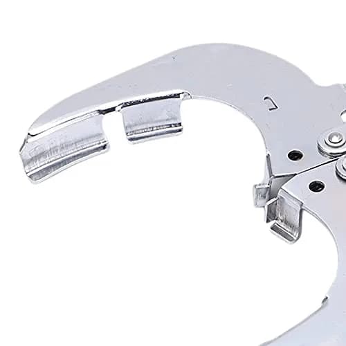 Aramox Piston Ring Remover Plier, 80‑120mm | Auto Repair Tool for Piston Ring Installation thumbnail 9