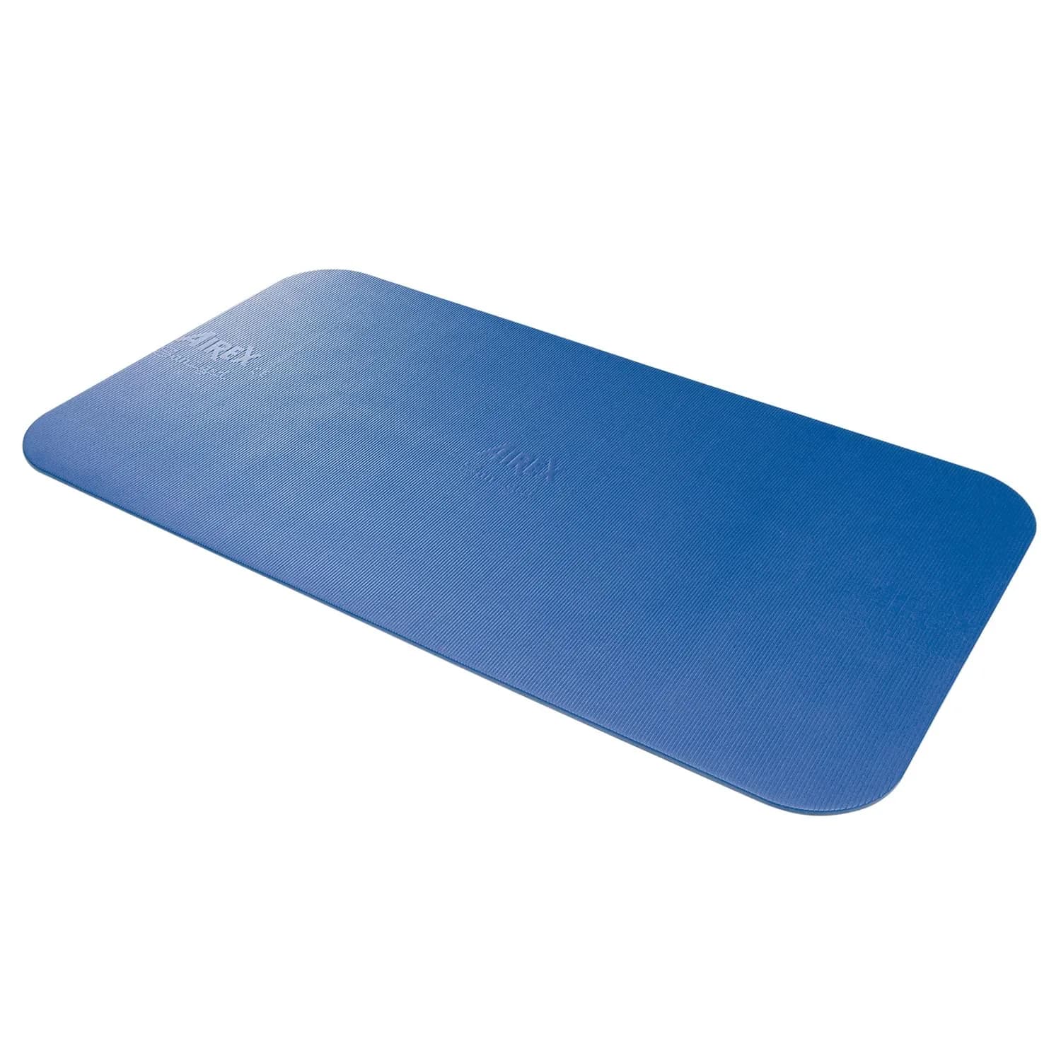 AIREX Corona Premium Exercise Mat 72" x 39" | Support for Yoga & Rehab (115-120 chars) — 78" x 39"