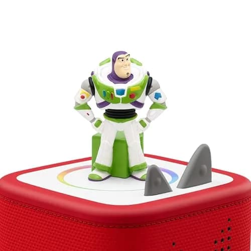 Tonies Buzz Lightyear Audio Toy Figurine from Disney's Toy Story 2 | Educational Storytelling Toy for Kids 4+ thumbnail 2
