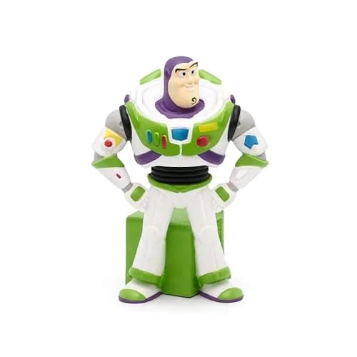 Tonies Buzz Lightyear Audio Toy Figurine from Disney's Toy Story 2 | Educational Storytelling Toy for Kids 4+ thumbnail 3