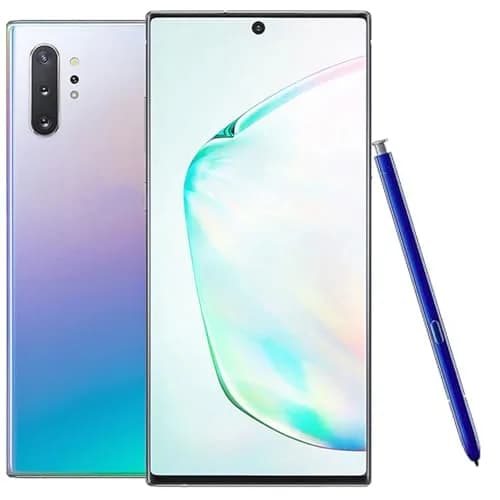 Alovexiong Stylus Pen for Samsung Galaxy Note 10 Series | Aura Glow (1 pc) thumbnail 2