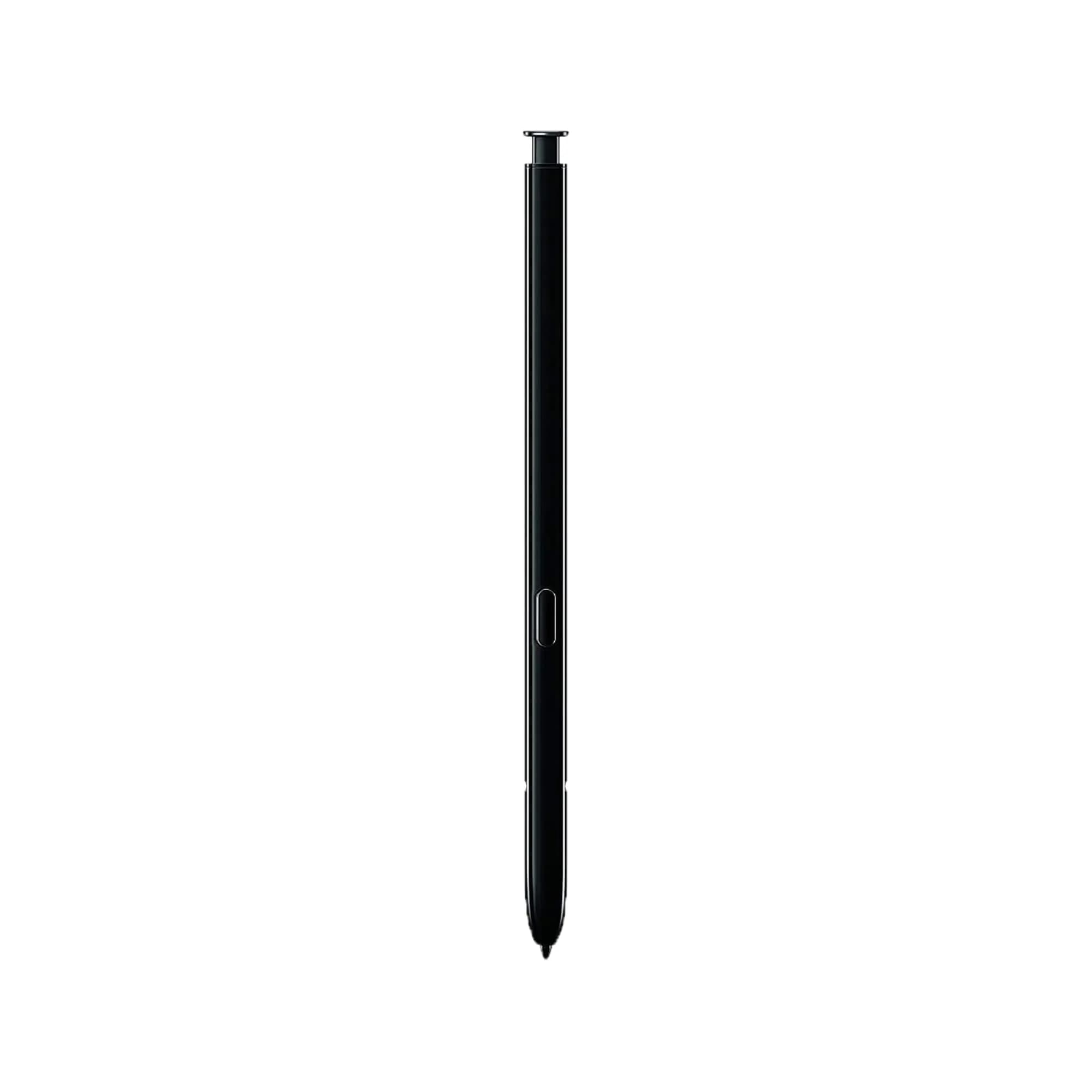 Alovexiong Stylus Pen Replacement for Samsung Galaxy Note 10 Lite/Plus/5G (Red) | 4096 Pressure Sensitivity — Touch pen-Black