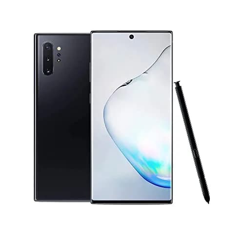 Alovexiong Stylus Pen for Samsung Galaxy Note 10 Series | Black thumbnail 2