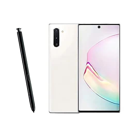 LiXiongBao Replacement S Pen for Samsung Galaxy Note 10 / Note 10 Plus (Black, No Bluetooth) | 10g thumbnail 5