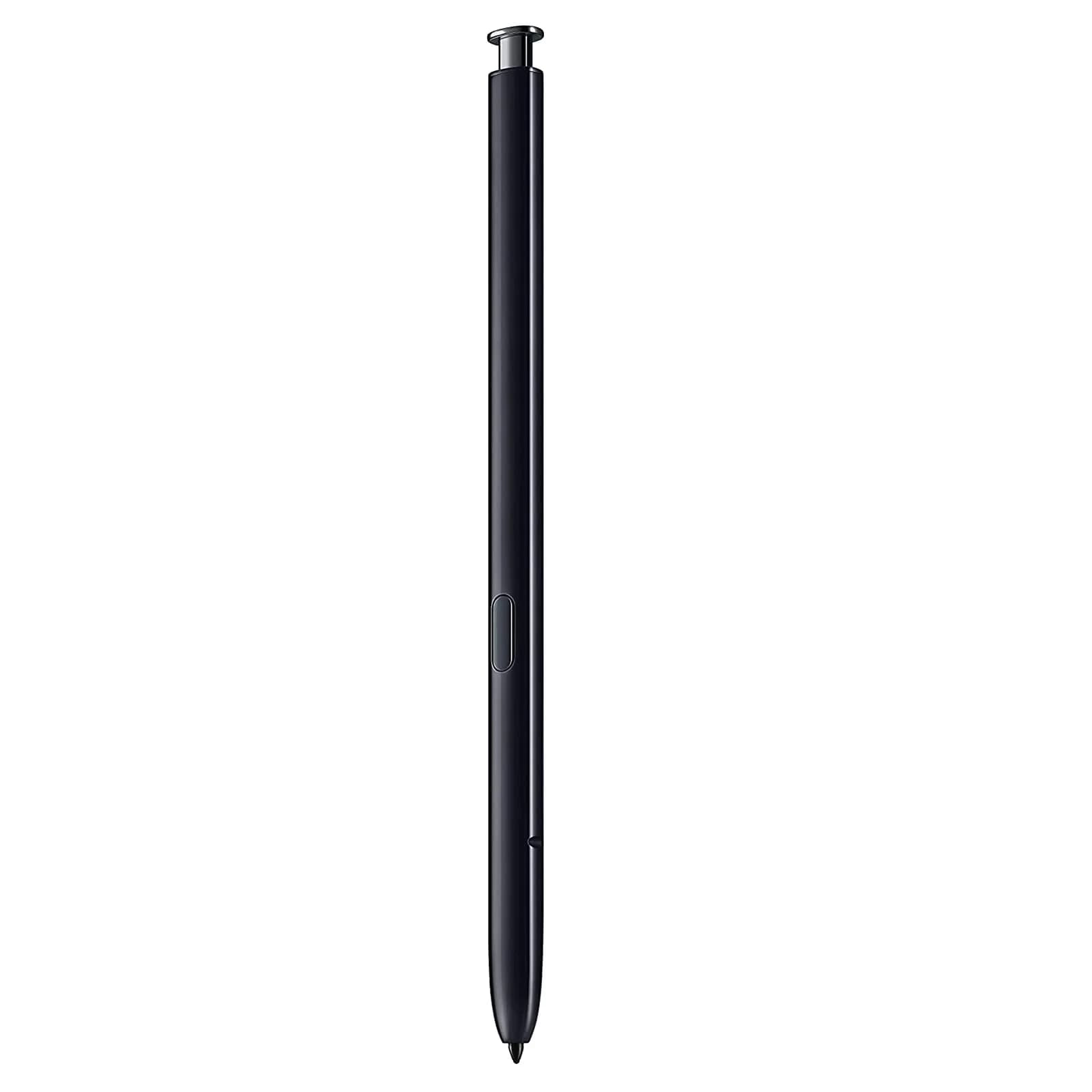 CaoXiong Stylus Pen Replacement for Samsung Galaxy Note 10/10+ (Aura Black, 8cm) — Aura Black