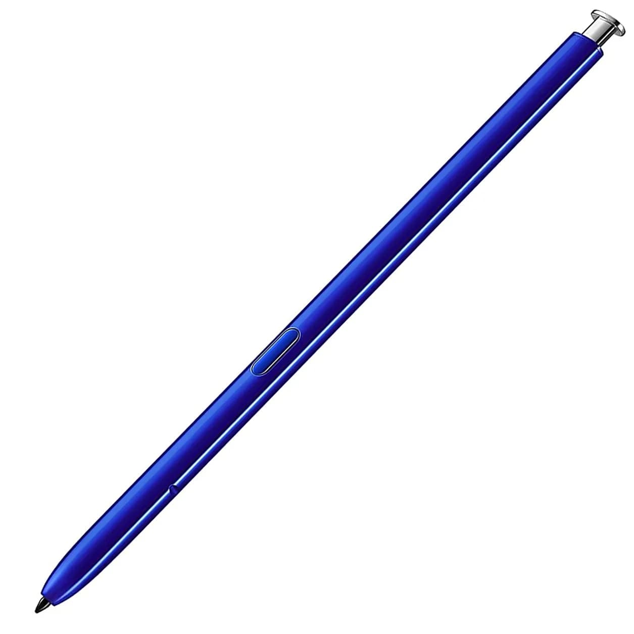 Dogxiong Black Stylus Pen for Samsung Galaxy Note 10 Plus 5G | 4096 Levels Pressure Sensitivity — Silver Coor